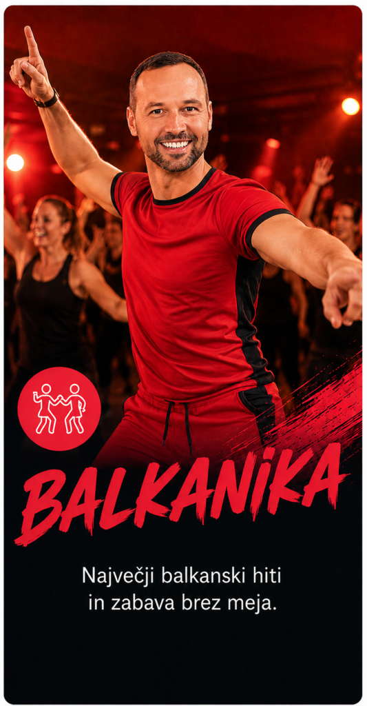 marko balkanika nov