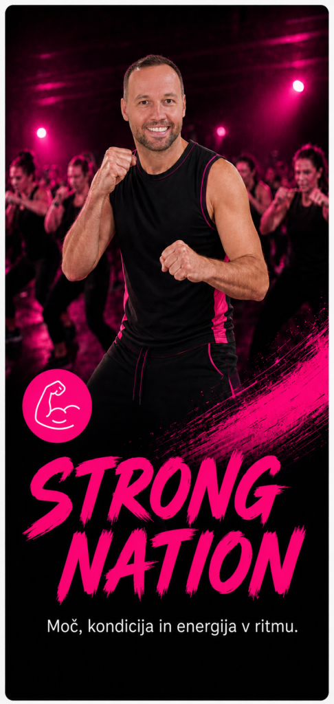 marko strong nov